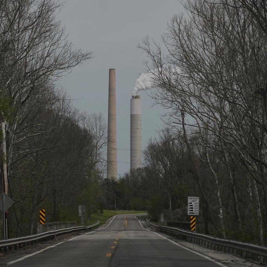 EPA's job is to protect America's air, water and land. Here's how a shutdown affects that effort